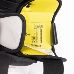 Warrior Ritual X3 E+ Junior Goalie Knee Pads 19 Warrior Ritual X3 E+ Junior Goalie Knee Pads -Hockey Gear Shop warrior knee pads warrior ritual x3 e junior goalie knee pads jr 27972417323074