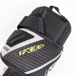 Warrior Ritual X3 E+ Junior Goalie Knee Pads 12 Warrior Ritual X3 E+ Junior Goalie Knee Pads -Hockey Gear Shop warrior knee pads warrior ritual x3 e junior goalie knee pads jr 27972417519682