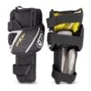 Warrior Ritual X3 E+ Junior Goalie Knee Pads -Hockey Gear Shop warrior knee pads warrior ritual x3 e junior goalie knee pads jr 28744346402882