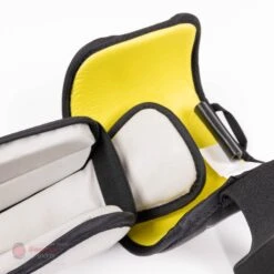 Warrior Ritual X3 E Senior Goalie Knee Pads 17 Warrior Ritual X3 E Senior Goalie Knee Pads -Hockey Gear Shop warrior knee pads warrior ritual x3 e senior goalie knee pads sr 27972409458754