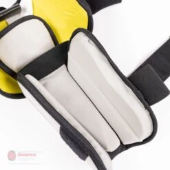 Warrior Ritual X3 E Senior Goalie Knee Pads 16 Warrior Ritual X3 E Senior Goalie Knee Pads -Hockey Gear Shop warrior knee pads warrior ritual x3 e senior goalie knee pads sr 27972409491522