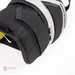 Warrior Ritual X3 E+ Senior Goalie Knee Pads -Hockey Gear Shop warrior knee pads warrior ritual x3 e senior goalie knee pads sr 27972417585218