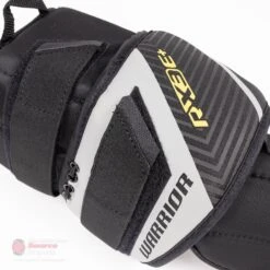 Warrior Ritual X3 E+ Senior Goalie Knee Pads -Hockey Gear Shop warrior knee pads warrior ritual x3 e senior goalie knee pads sr 27972417650754