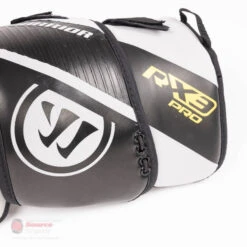 Warrior Ritual X3 Pro Senior Goalie Knee Pads -Hockey Gear Shop warrior knee pads warrior ritual x3 pro senior goalie knee pads sr 27972422729794