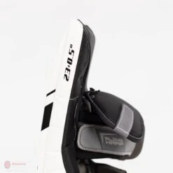 Warrior Ritual G4 Youth Goalie Leg Pads -Hockey Gear Shop warrior leg pads warrior ritual g4 youth goalie leg pads 4566003974210