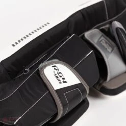 Warrior Ritual G4 Youth Goalie Leg Pads -Hockey Gear Shop warrior leg pads warrior ritual g4 youth goalie leg pads 4636674588738