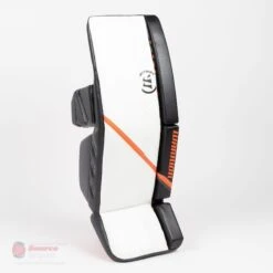 Warrior Ritual G5 Intermediate Goalie Leg Pads - SDC -Hockey Gear Shop warrior leg pads warrior ritual g5 intermediate goalie leg pads sdc 28690793824322