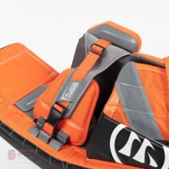 Warrior Ritual G5 Intermediate Goalie Leg Pads - SDC -Hockey Gear Shop warrior leg pads warrior ritual g5 intermediate goalie leg pads sdc 28690793889858