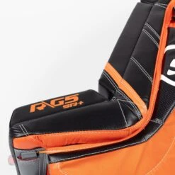 Warrior Ritual G5 Intermediate Goalie Leg Pads - SDC -Hockey Gear Shop warrior leg pads warrior ritual g5 intermediate goalie leg pads sdc 28690793955394