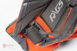 Warrior Ritual G5 Intermediate Goalie Leg Pads - SDC -Hockey Gear Shop warrior leg pads warrior ritual g5 intermediate goalie leg pads sdc 28690794119234