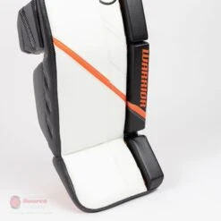 Warrior Ritual G5 Intermediate Goalie Leg Pads - SDC -Hockey Gear Shop warrior leg pads warrior ritual g5 intermediate goalie leg pads sdc 28690794152002
