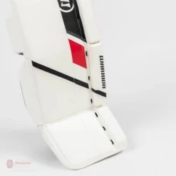 Warrior Ritual G5 Junior Goalie Leg Pads -Hockey Gear Shop warrior leg pads warrior ritual g5 junior goalie leg pads 14051318169666
