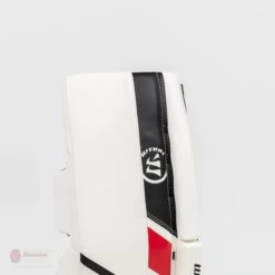 Warrior Ritual G5 Junior Goalie Leg Pads -Hockey Gear Shop warrior leg pads warrior ritual g5 junior goalie leg pads 14051318267970