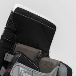 Warrior Ritual G5 Junior Goalie Leg Pads -Hockey Gear Shop warrior leg pads warrior ritual g5 junior goalie leg pads 14051318464578