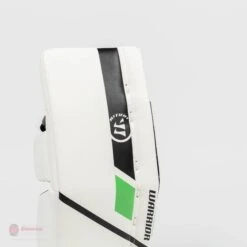 Warrior Ritual G5 Youth Goalie Leg Pads -Hockey Gear Shop warrior leg pads warrior ritual g5 youth goalie leg pads 14051479060546