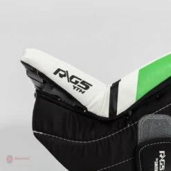 Warrior Ritual G5 Youth Goalie Leg Pads -Hockey Gear Shop warrior leg pads warrior ritual g5 youth goalie leg pads 14051479355458