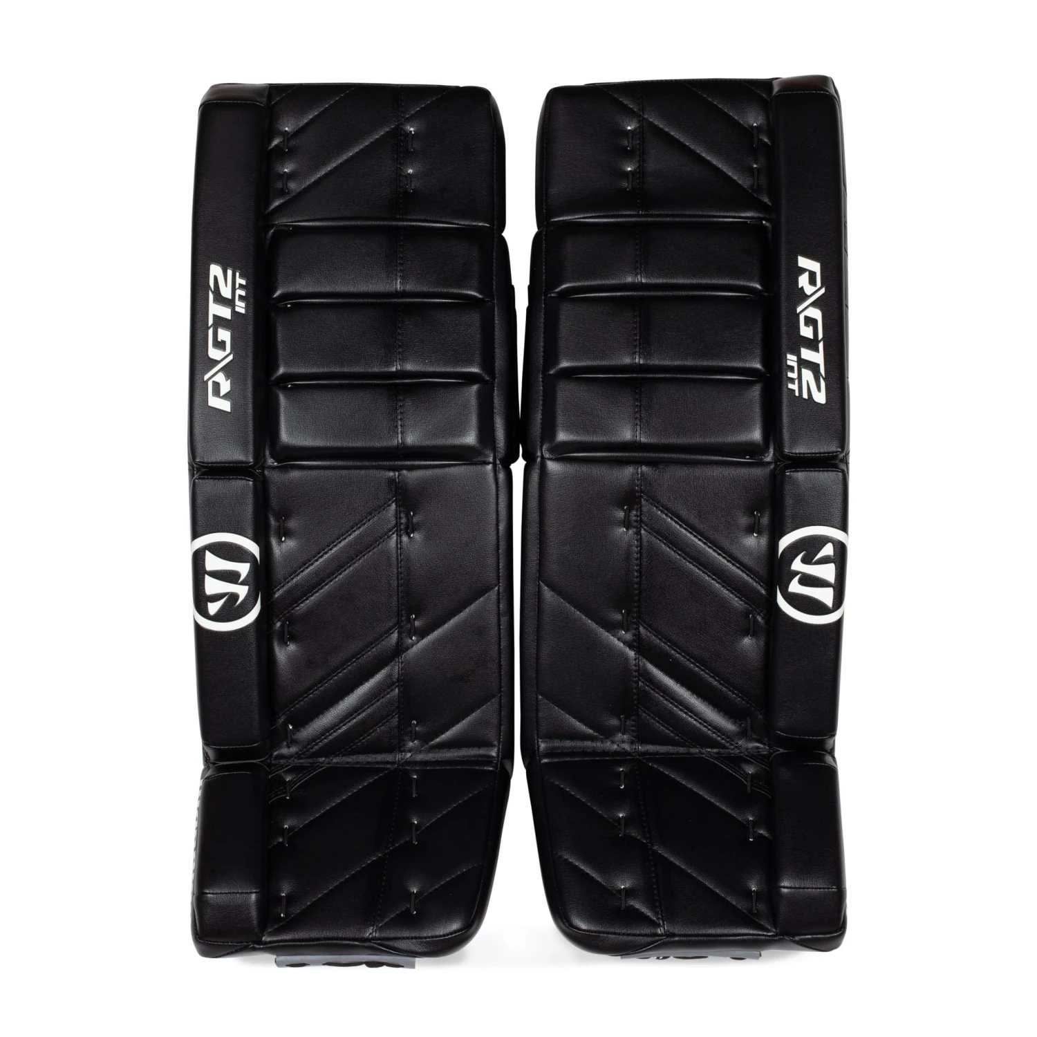 Warrior Ritual GT2 Intermediate Goalie Leg Pads 11 Warrior Ritual GT2 Intermediate Goalie Leg Pads - Image 9