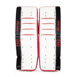 Warrior Ritual GT2 Intermediate Goalie Leg Pads - Source Exclusive -Hockey Gear Shop warrior leg pads warrior ritual gt2 intermediate goalie leg pads source exclusive white black red 30 1 28744345583682