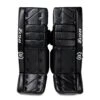 Warrior Ritual GT2 Junior Goalie Leg Pads 1 Warrior Ritual GT2 Junior Goalie Leg Pads -Hockey Gear Shop warrior leg pads warrior ritual gt2 junior goalie leg pads black 24 1 28744345616450