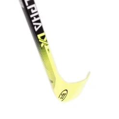 Warrior Alpha LX Pro Composite Mini Hockey Stick -Hockey Gear Shop warrior mini hockey stick warrior alpha lx pro composite mini hockey stick 28811393859650