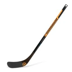 Warrior Covert QR5 Pro Mini Hockey Stick -Hockey Gear Shop warrior mini hockey stick warrior covert qr5 pro mini hockey stick black orange l 29088940982338