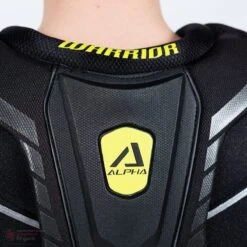 Warrior Alpha DX Senior Hockey Shoulder Pads -Hockey Gear Shop warrior shoulder pads warrior alpha dx senior hockey shoulder pads 5509414944834
