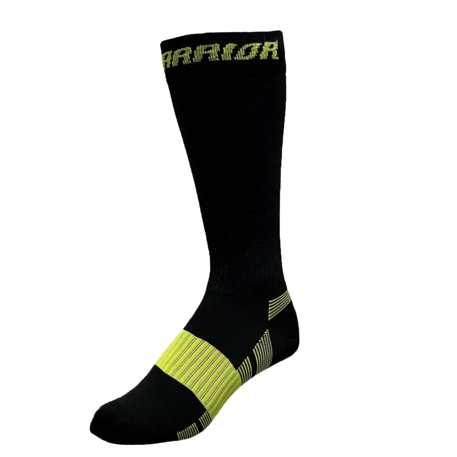 Warrior Cut Resistant Hockey Skate Socks 3 Warrior Cut Resistant Hockey Skate Socks