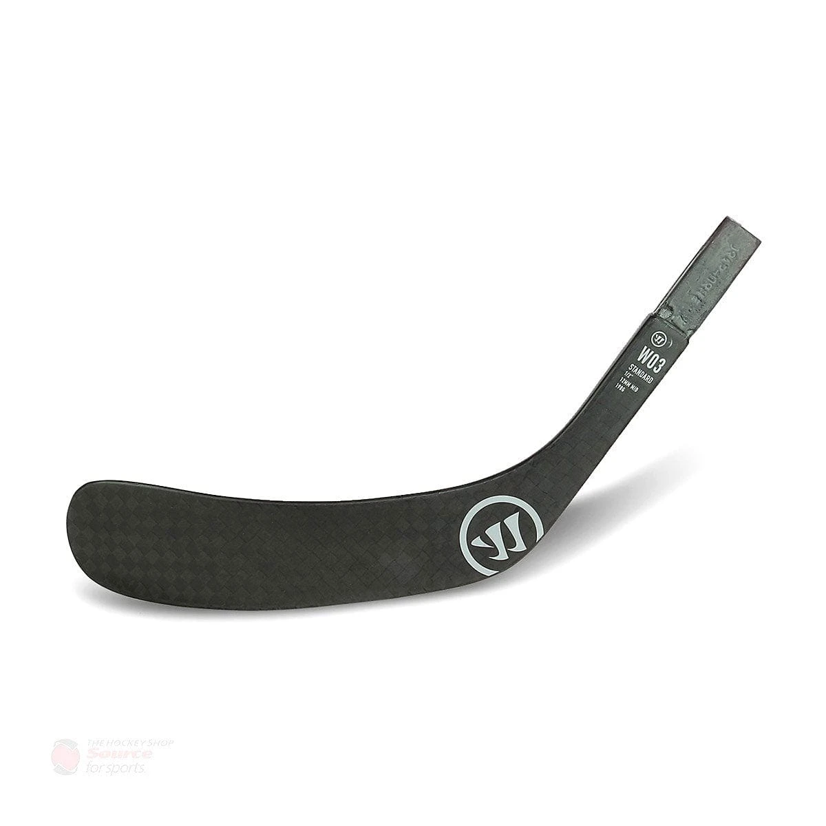 Warrior Elite Standard Senior Composite Hockey Blade 3 Warrior Elite Standard Senior Composite Hockey Blade