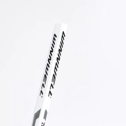 Winnwell GXW1 Junior Wood Goalie Stick -Hockey Gear Shop winnwell goalie sticks winnwell gxw1 junior wood goalie stick white black ps141 l 21 28797173989442