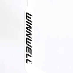 Winnwell GXW1 Junior Wood Goalie Stick -Hockey Gear Shop winnwell goalie sticks winnwell gxw1 junior wood goalie stick white black ps141 l 21 28797174054978