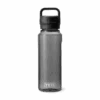 YETI Yonder 1L Water Bottle -Hockey Gear Shop yeti water bottles yeti yonder 1l water bottle charcoal 30423182442562