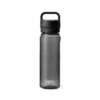 YETI Yonder .75L Water Bottle -Hockey Gear Shop yeti water bottles yeti yonder 75l water bottle charcoal 30423051206722