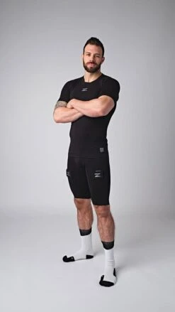 Zenkai Hockey Compression Jock Shorts -Hockey Gear Shop zenkai jock shorts zenkai hockey compression jock shorts 5003074732098